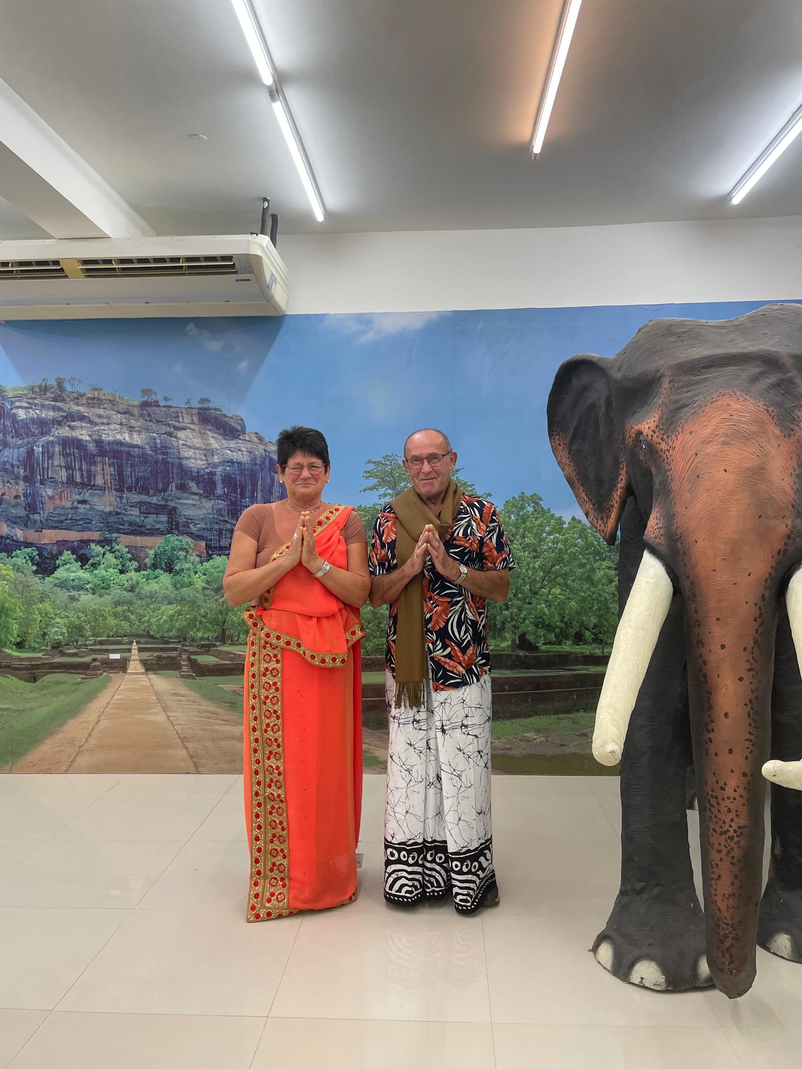 Gruppenreise nach Sri Lanka – Traumreise